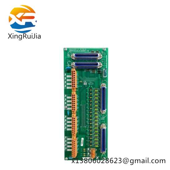 honeywell_51204172-125_ucn_analog_output_fta.jpg Honeywell 51204172-125 UCN Analog Output FTA
