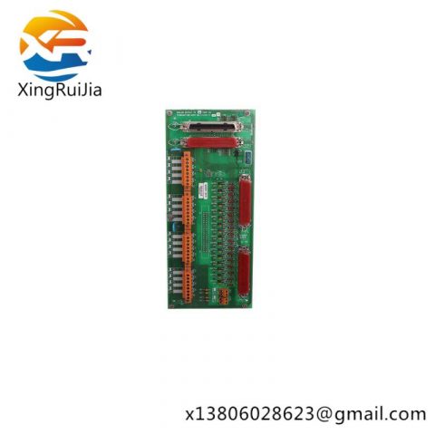 Honeywell 51204172-175 MC-TAOY22 FTA terminal board
