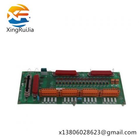 Honeywell 51204172-175/MC-TAOY22 UCN ANALOG OUTPUT