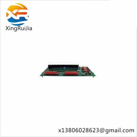 HONEYWELL 51204174-175 Terminal board