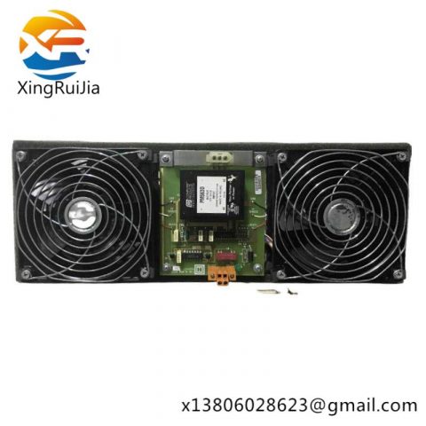 HONEYWELL 51303940-200 Cabinet Fan Assembly with Alarm