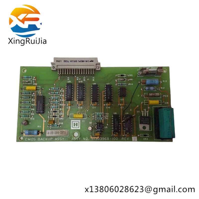 honeywell_51303968-100_rev_beckup_board.jpg Honeywell 51303968-100 REV BECKUP BOARD