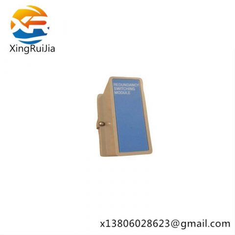 HONEYWELL 51304338-100 Redundancy Switching Module