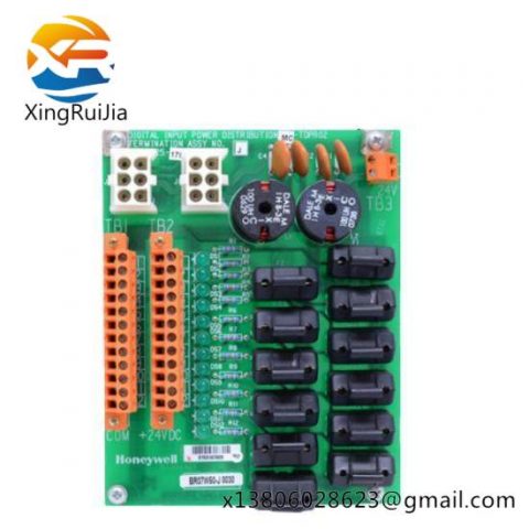 Honeywell 51304425-175 / MC-TDPR02 Digital Input Sense Power Distribution