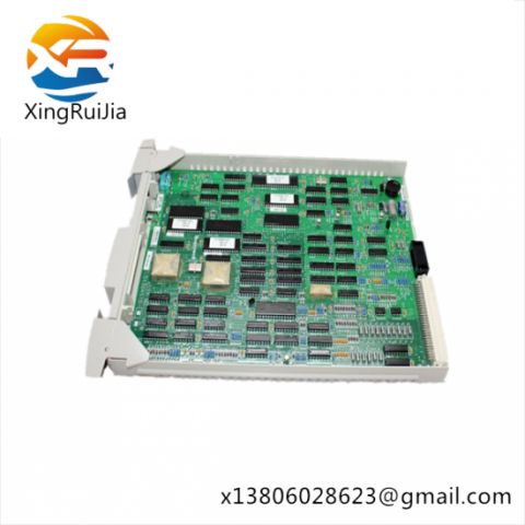 HONEYWELL 51304516-250 INTERFACE CARD