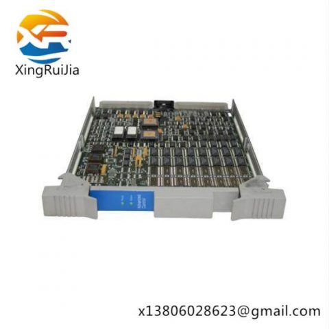 HONEYWELL 51304518-100 CONTROL MODULE