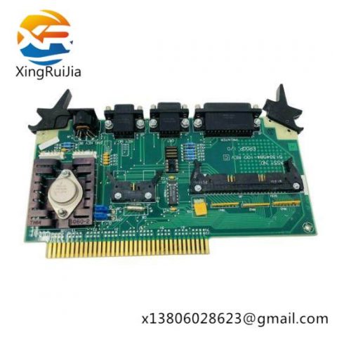 Honeywell 51304584-100 EXCH IO CARD EPDGP