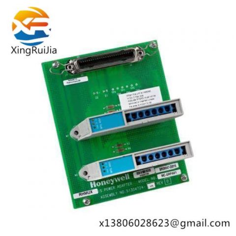 Honeywell 51304724-175 MC-GRPA01 Digital Output
