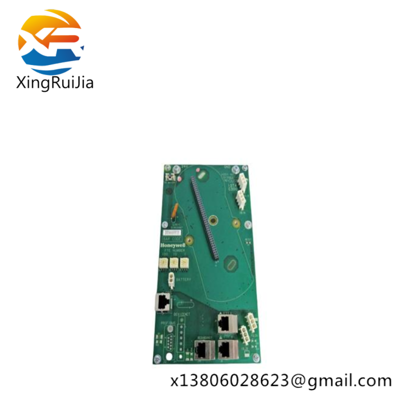 honeywell_51305341-100_drive_dc_pwr_cbl_dcs_module.png HONEYWELL 51305341-100 DRIVE DC PWR CBL DCS MODULE