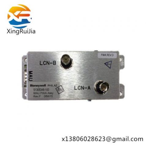 HONEYWELL 51305348-100 MAU Assembly