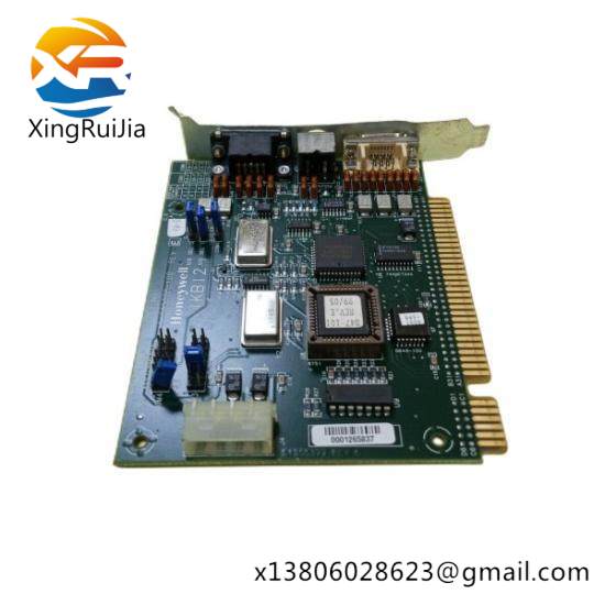 honeywell_51305490-500_analog_input_module.jpg Honeywell 51305490-500 Analog input module