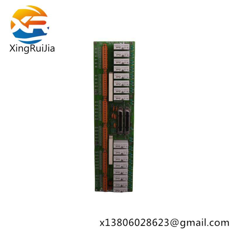 honeywell_51305542-100_input_module.jpg HONEYWELL 51305542-100 Input Module