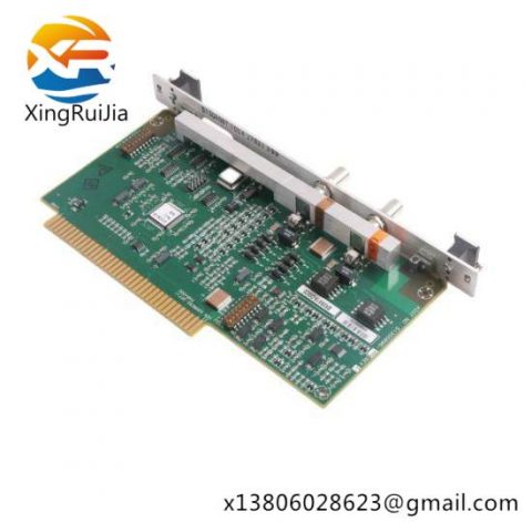 Honeywell 51305854-100 Analog input module