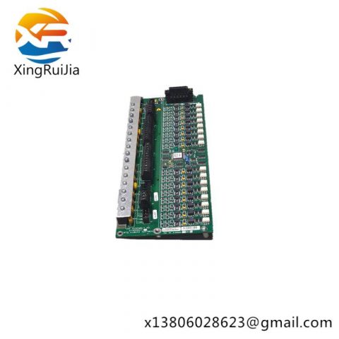 Honeywell 51305890-175 Low Level Input Multiplexer