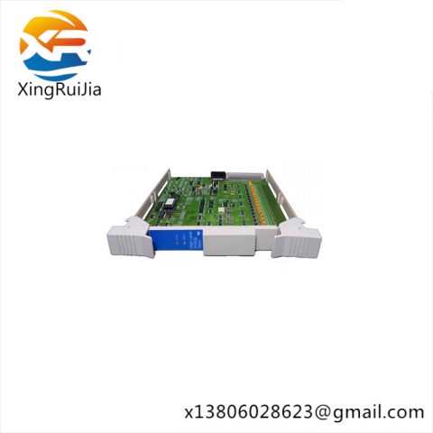 HONEYWELL 51305896-100 PWA NIM Modem