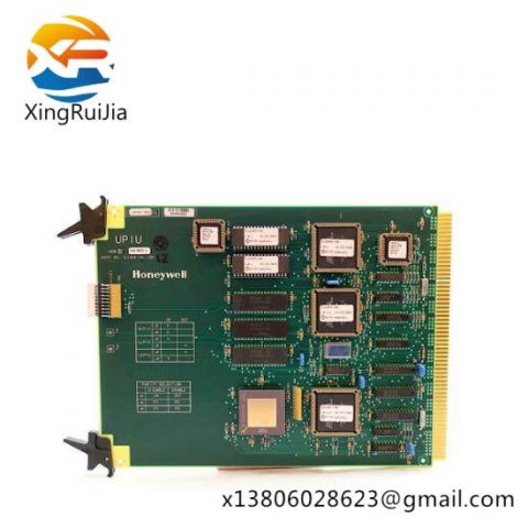 Honeywell 51306154-100 PCB Circuit Board