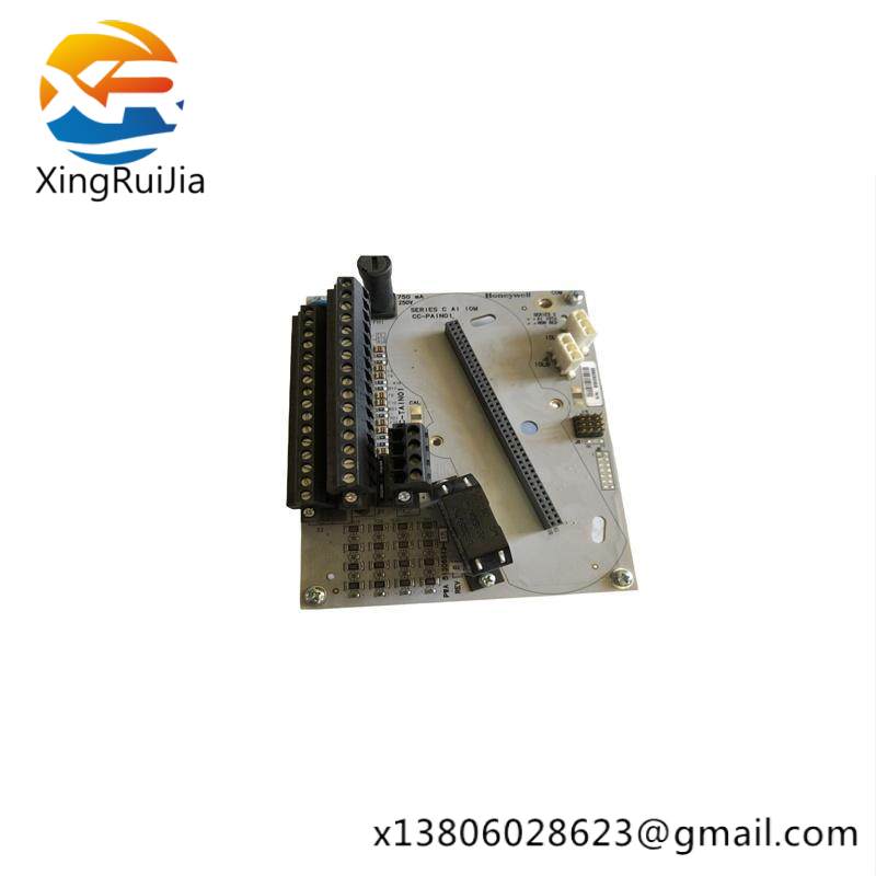 honeywell_51306513-175_analog_input_module.jpg HONEYWELL 51306513-175 Analog Input Module