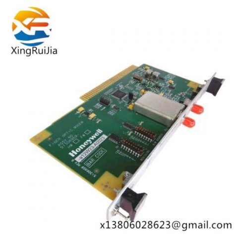 Honeywell 51306959-100 Fiber Optic Modem