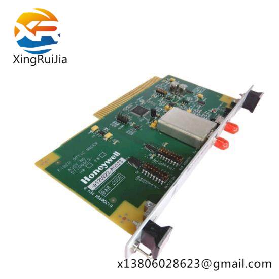 honeywell_51306959-100_fiber_optic_modem.jpg Honeywell 51306959-100 Fiber Optic Modem