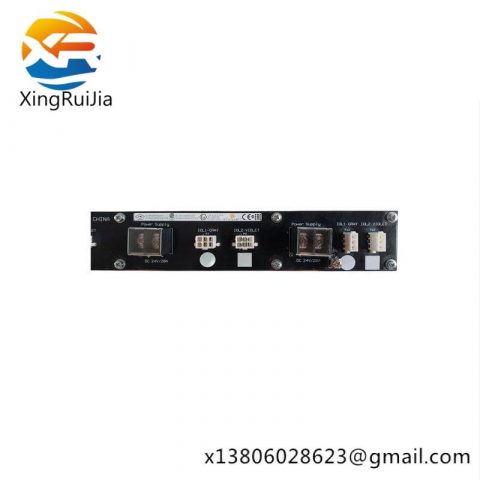 HONEYWELL 51307186-175 Rev e header board