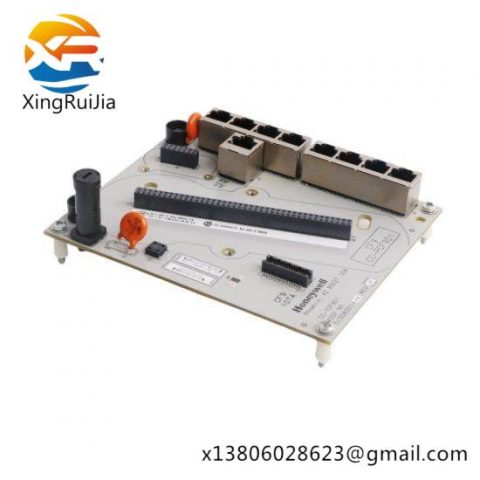 Honeywell 51308301-175 CC-TCF901 CF9 Control Firewall Input/Output Termination Assembly
