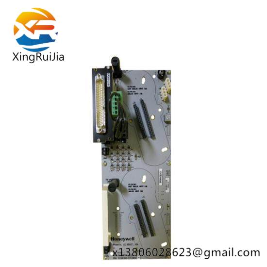 honeywell_51308388-175_cc-pdil01_digital_input_module.jpg Honeywell 51308388-175 CC-PDIL01 Digital Input Module