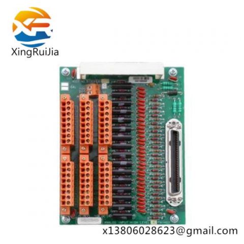 Honeywell 51309136-175 MC-TAIH03 Analog Input