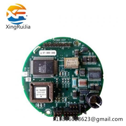 Honeywell 51309397-001 Pks System