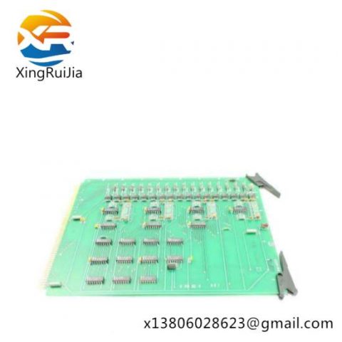 Honeywell 51390086-100 circuit board
