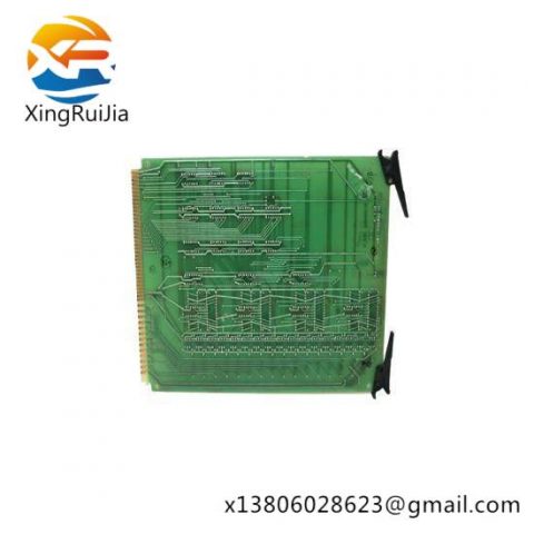 Honeywell 51390086-100 PXID21 Rev A Control Board
