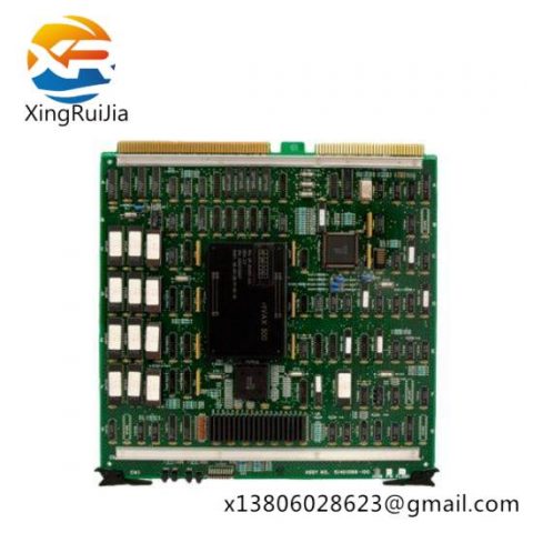 Honeywell 51401088-100 FTA module