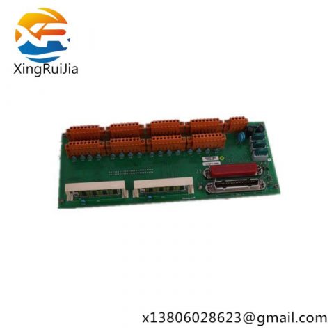 Honeywell 51401303-100A Interface Module