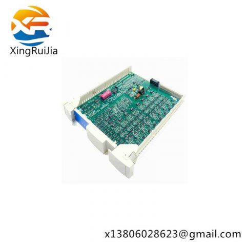 Honeywell 51401303-200A Interface Module