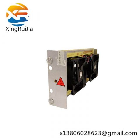 Honeywell 51401496-100 FAN ASSEMBLY