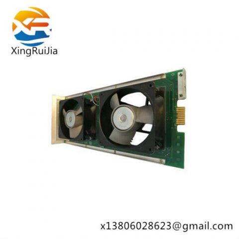 HONEYWELL 51401496-100 Node Fan Assembly