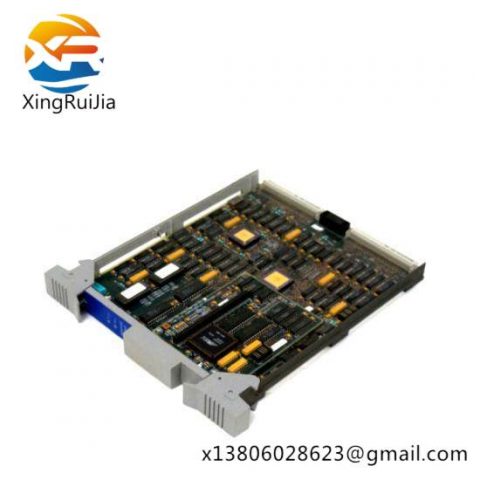 Honeywell 51401598-250 circuit board