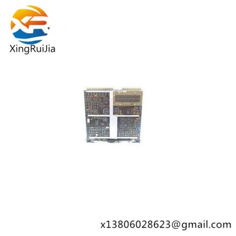 Honeywell 51401946-100 Mother Board