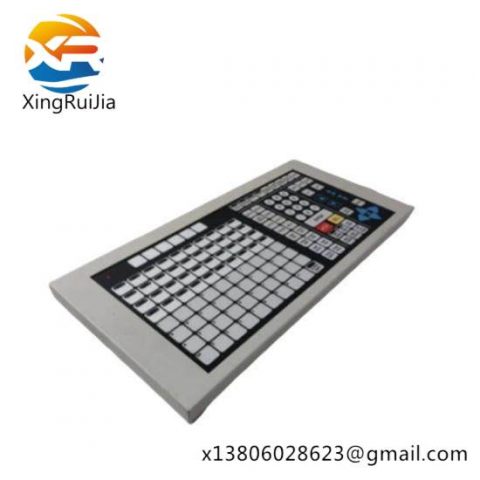 Honeywell 51402497-200 TP-DSOEP1-100 Operator Keyboard