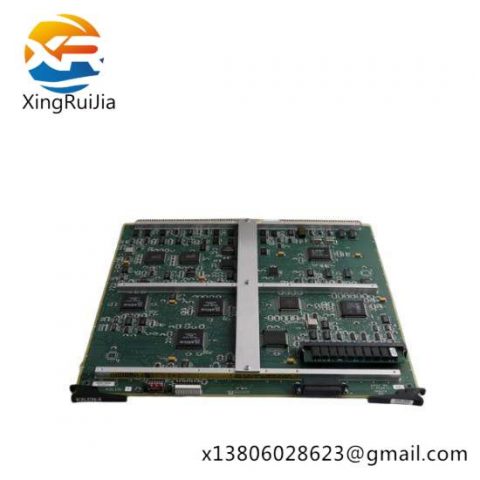 HONEYWELL 51402615-400 DCS Module
