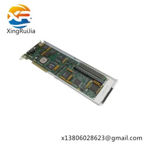 HONEYWELL 51402797-200 LCNP W/ GUIDE GUS BOARD