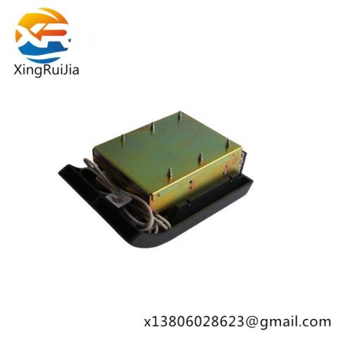 Honeywell 51403626-200 DCS MODULE