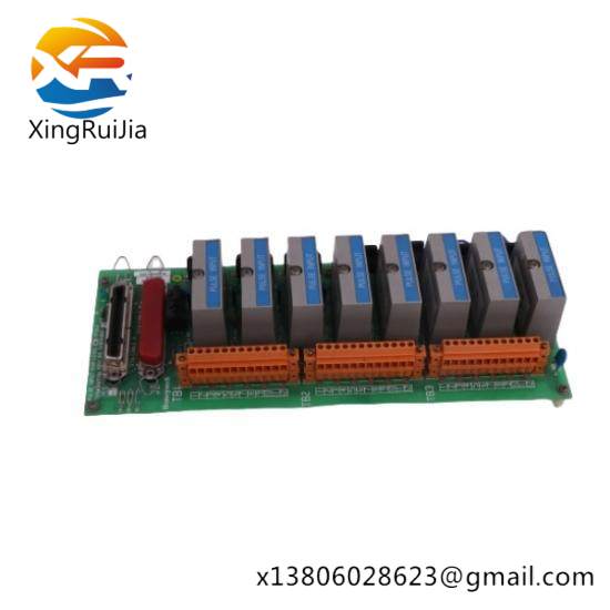 honeywell_51403645-100_tp-zsbhm2-100_plc_module-1.jpg Honeywell 51403645-100 TP-ZSBHM2-100 PLC MODULE