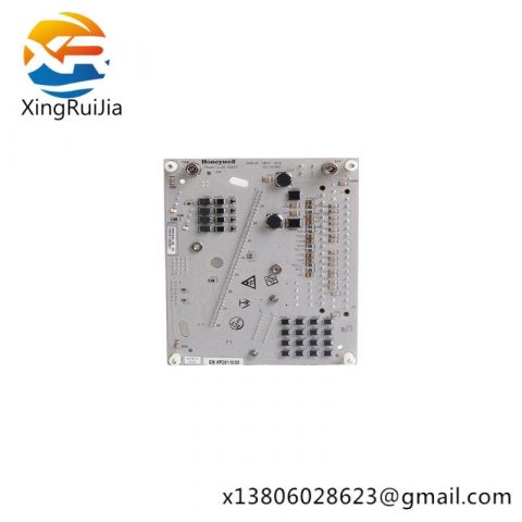 Honeywell 51403902-100 Breaker Box Assembly