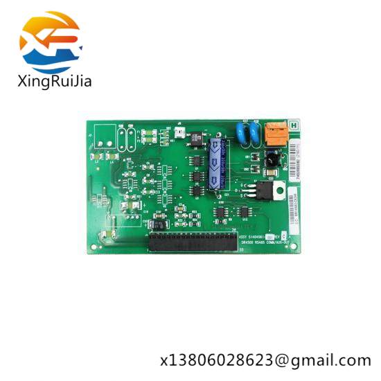 honeywell_51404561-001_dr4500_comm_aux-out_board.jpg Honeywell 51401594-200