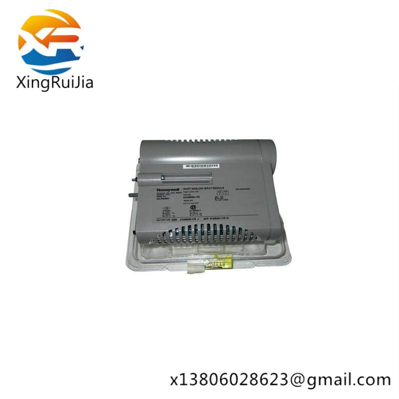 honeywell_51405038-175_analog_input_module.jpg HONEYWELL 51405038-175 Analog Input Module