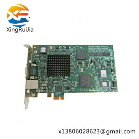 HONEYWELL 51405098-100-RP Interface Desktop Card