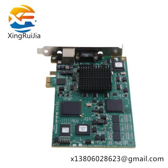 honeywell_51405098-100_dcs_module_2.jpg Honeywell 51405098-100 DCS Module