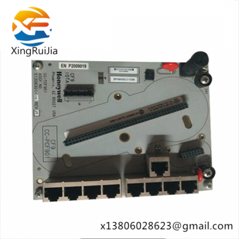 HONEYWELL 5141929-300 Dual Temperature Sensor