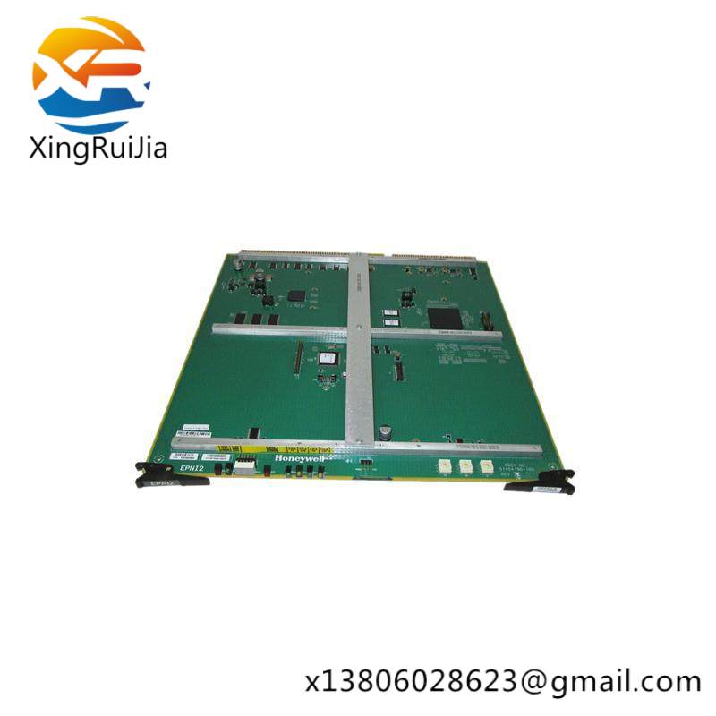 honeywell_51454196-100_rev_r_board.jpg Honeywell 51454196-100 Rev. R board