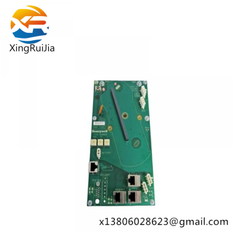 HONEYWELL 51454241-136 AUTOMATION DCS MODULE